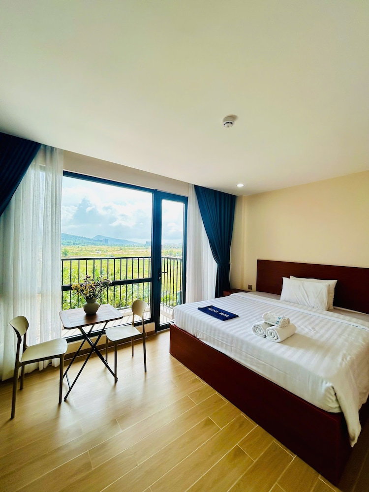 Hotel Namca Hotel