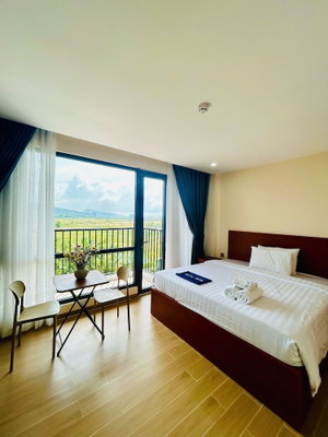 Hotel Namca Hotel cazare Duong GJong