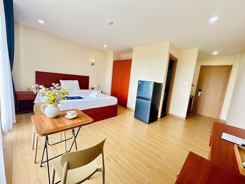Namca Hotel