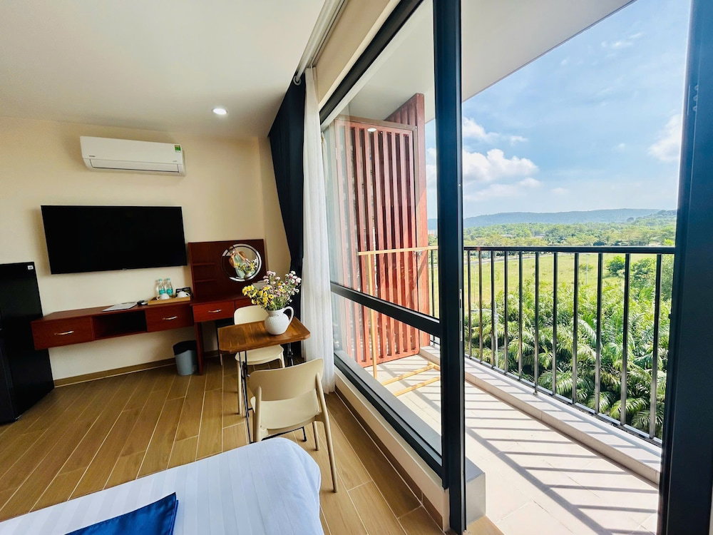 Namca Hotel