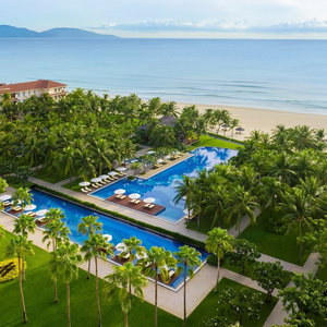 Hotel Danang Marriott Resort & Spa cazare Ngu Hanh Son