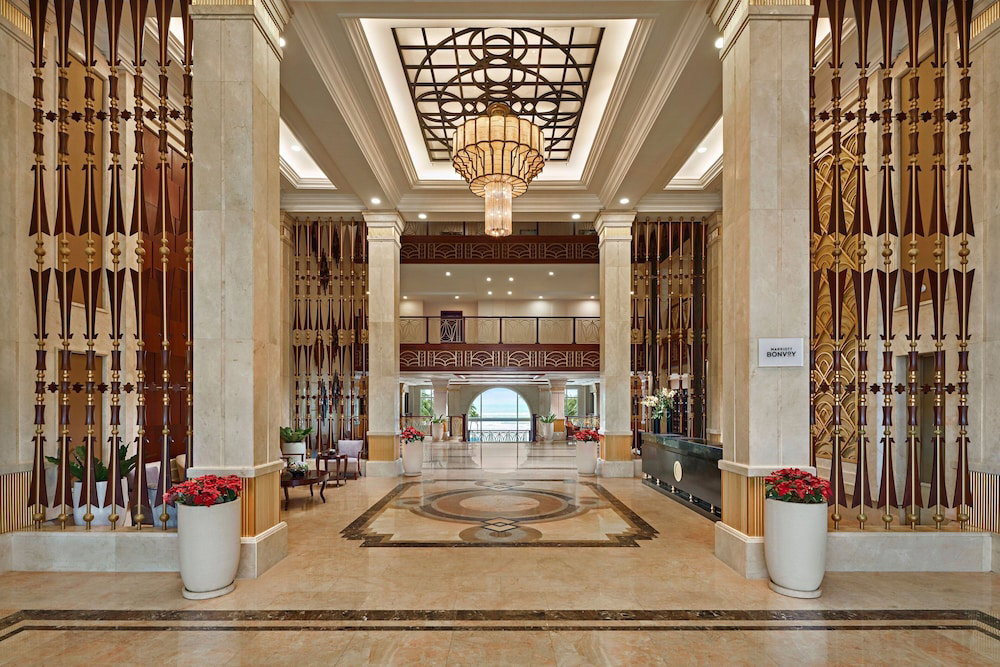 Danang Marriott Resort & Spa