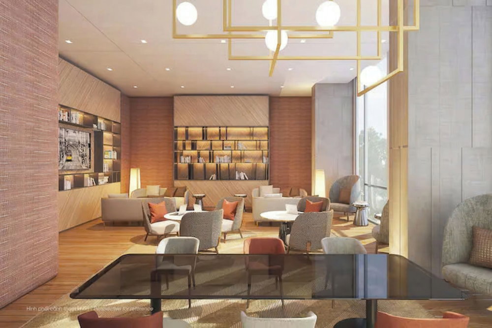 The Antonia Apartments - Korea Town D7