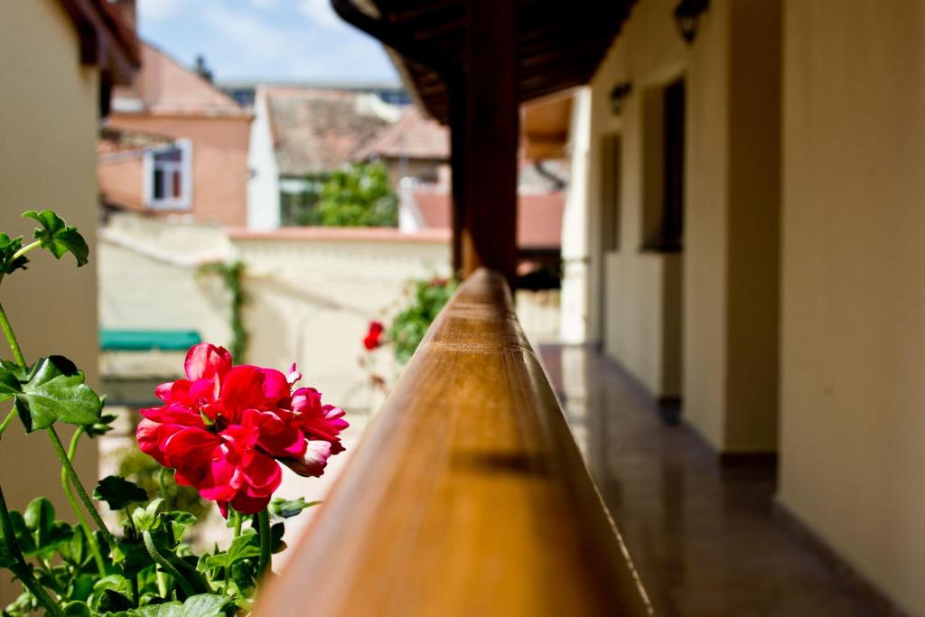 Rosen Villa Sibiu