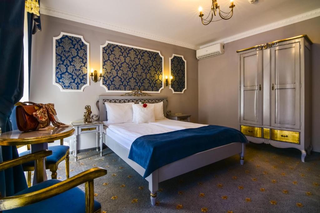 Rosen Villa Sibiu