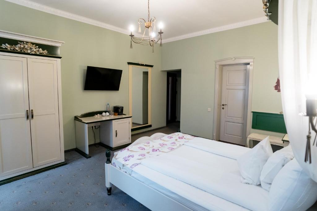 Rosen Villa Sibiu