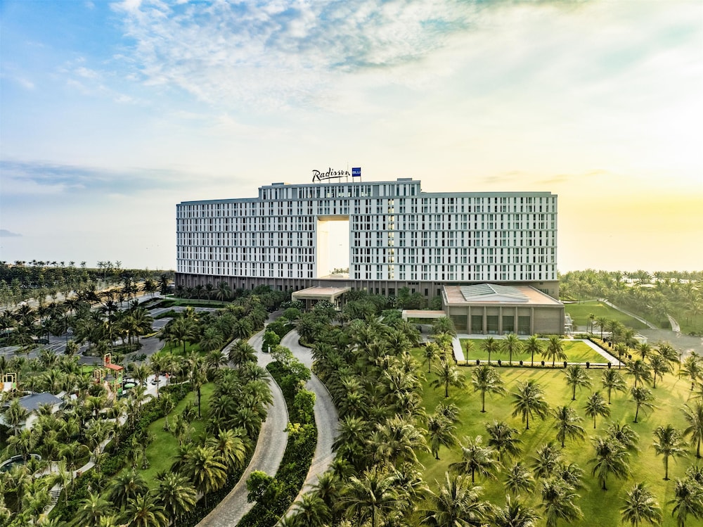 Hotel Radisson Blu Resort Cam Ranh