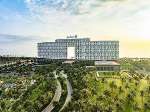 Hotel Radisson Blu Resort Cam Ranh cazare Cam Lam