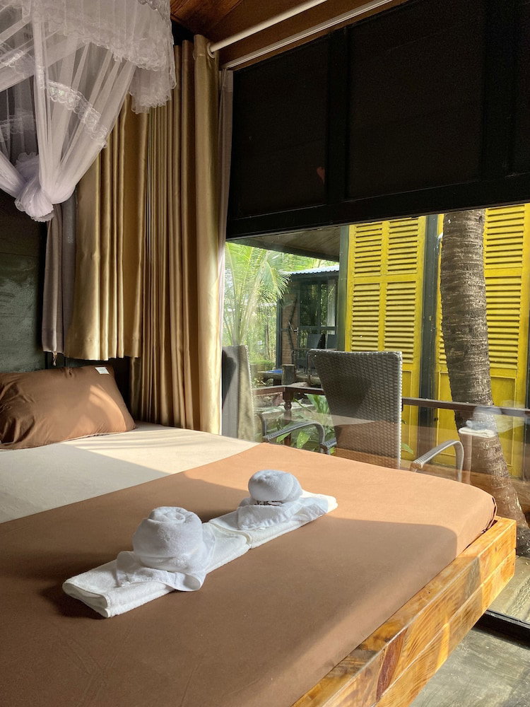 Gò Chanh Homestay