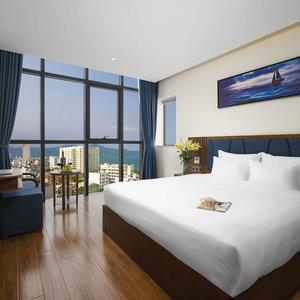 Hotel Ruby Star Hotel Da Nang cazare Ngu Hanh Son