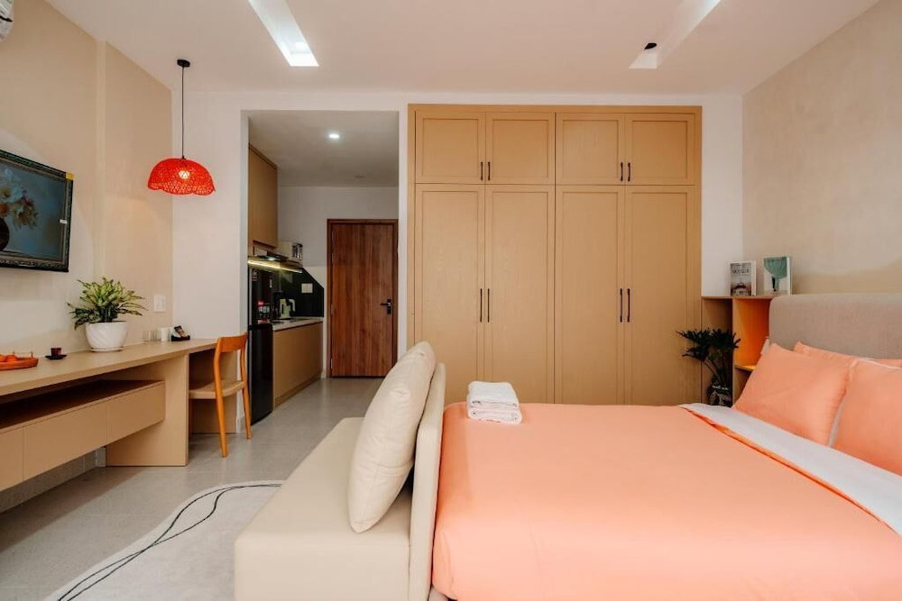 Hotel Vela Luxe Living