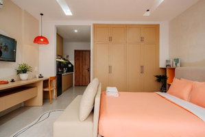 Hotel Vela Luxe Living cazare Quan Bay