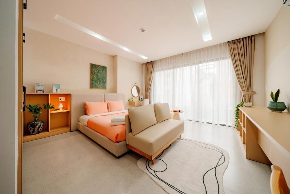 Vela Luxe Living