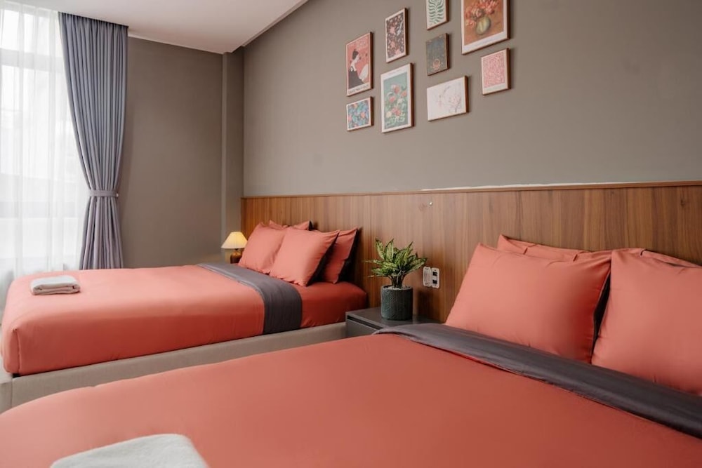 Vela Luxe Living