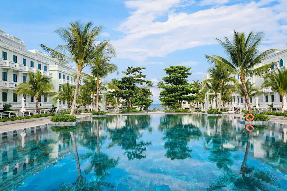 Hotel La Bonté Boutique Home Phu Quoc