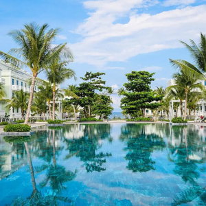 Sejur La Bonté Boutique Home Phu Quoc vacanta Duong GJong