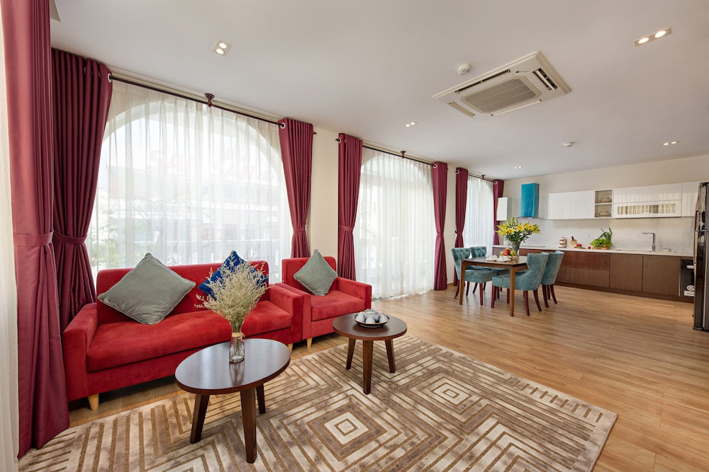 Hotel Sen Boutique Hotel