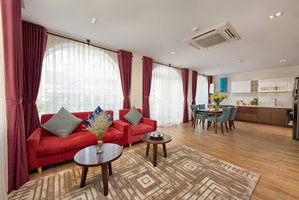 Hotel Sen Boutique Hotel cazare Ngu Hanh Son