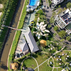 Hotel Cami Riverside Resort Đà Nẵng cazare Hoa Vang