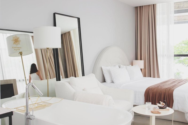 Hotel Sundance Dayclub