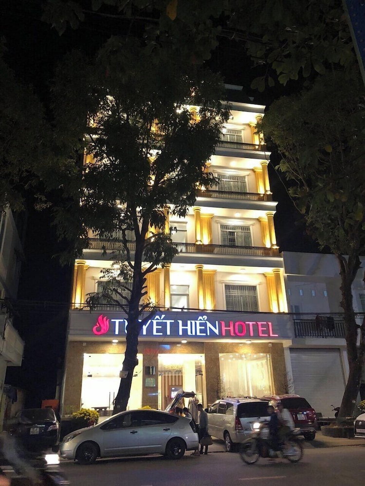 Hotel Tuyet Hien Hotel