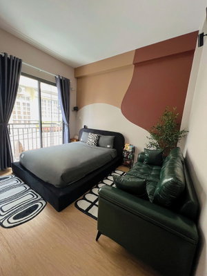 Hotel Trisstay Saigon - Dien Bien Phu cazare Quan Binh Thanh