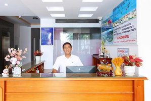Hotel Hà Phương Mũi Né Hotel cazare Phan Thiet
