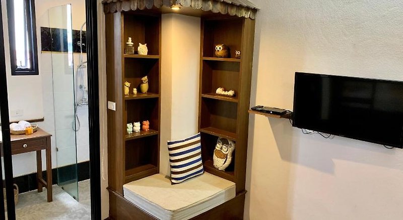 Hotel Pai Cherkaew Boutique House