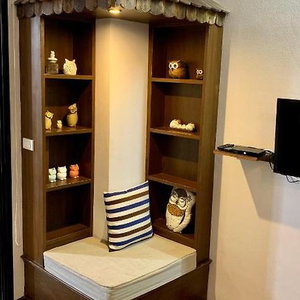 Hotel Pai Cherkaew Boutique House cazare Pai