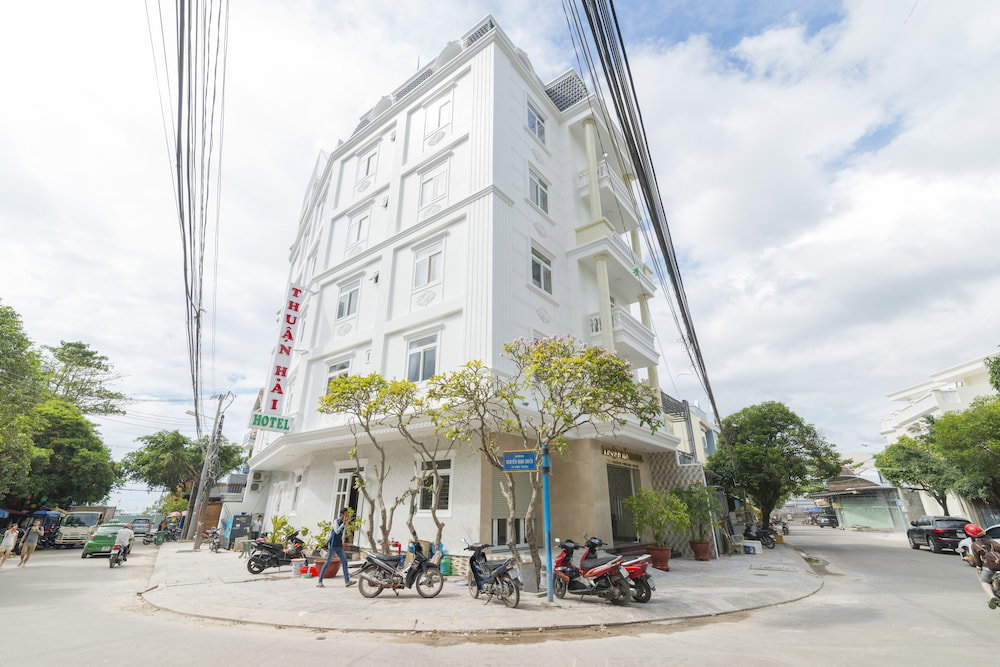 Hotel Thuan Hai Hotel