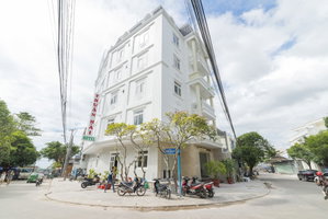 Hotel Thuan Hai Hotel cazare Duong GJong