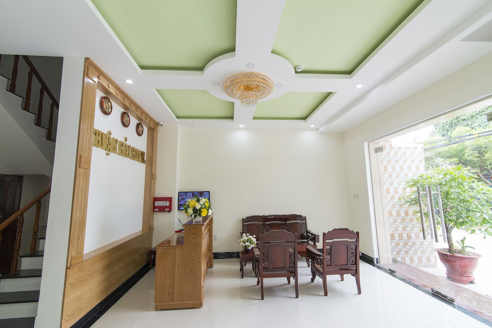 Thuan Hai Hotel