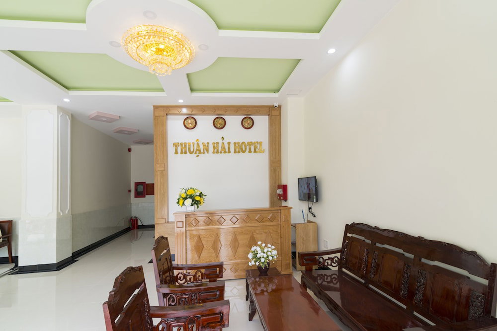 Thuan Hai Hotel