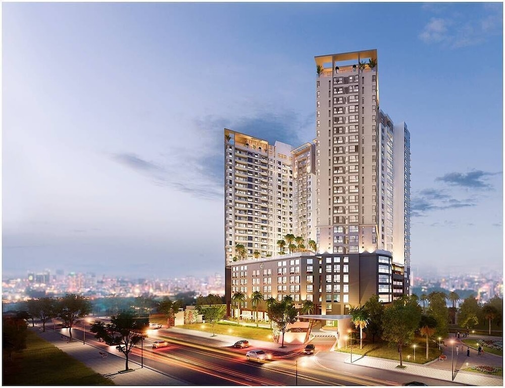 Hotel The Everich Infinity - China Town Apartment