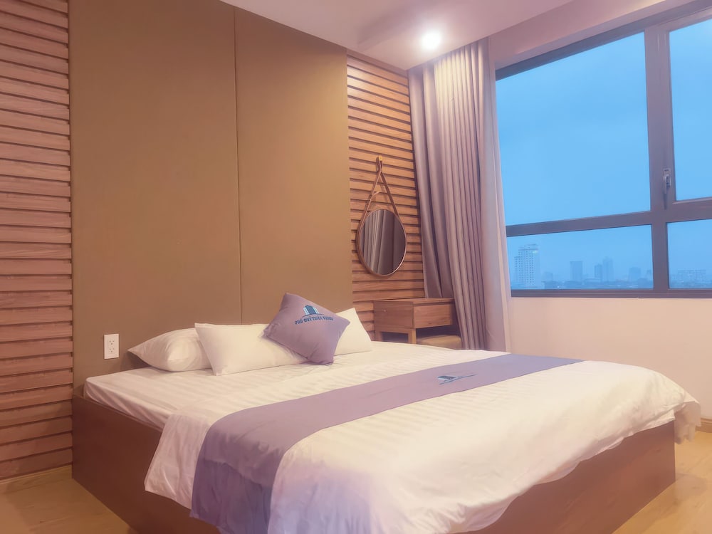 The Everich Infinity - China Town Apartment
