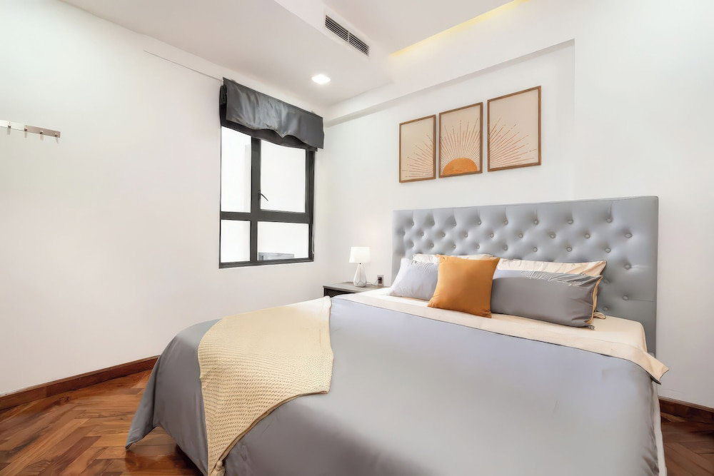 The Everich Infinity - China Town Apartment