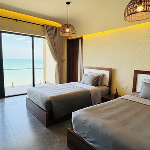 Hotel Sunshine Beach Resort cazare Phan Thiet