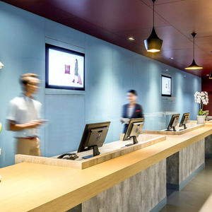 Sejur Ibis Bangkok Impact vacanta Nonthaburi