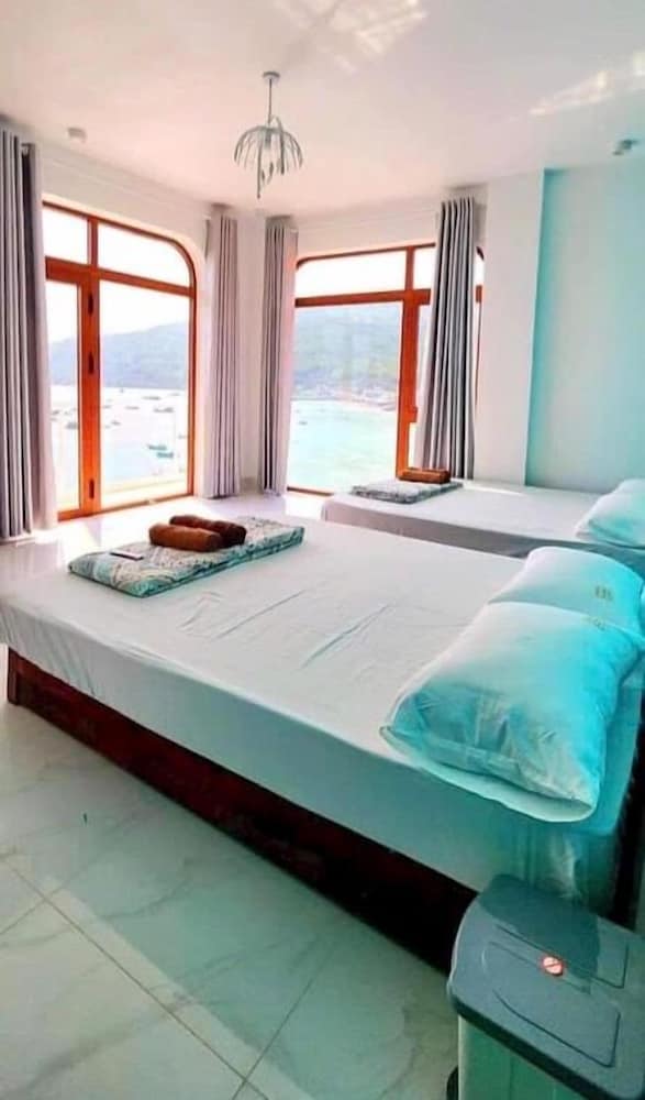 Hotel Coco Bay Hòn Sơn
