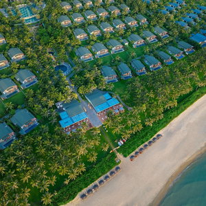 Hotel Mövenpick Resort Cam Ranh cazare Cam Lam