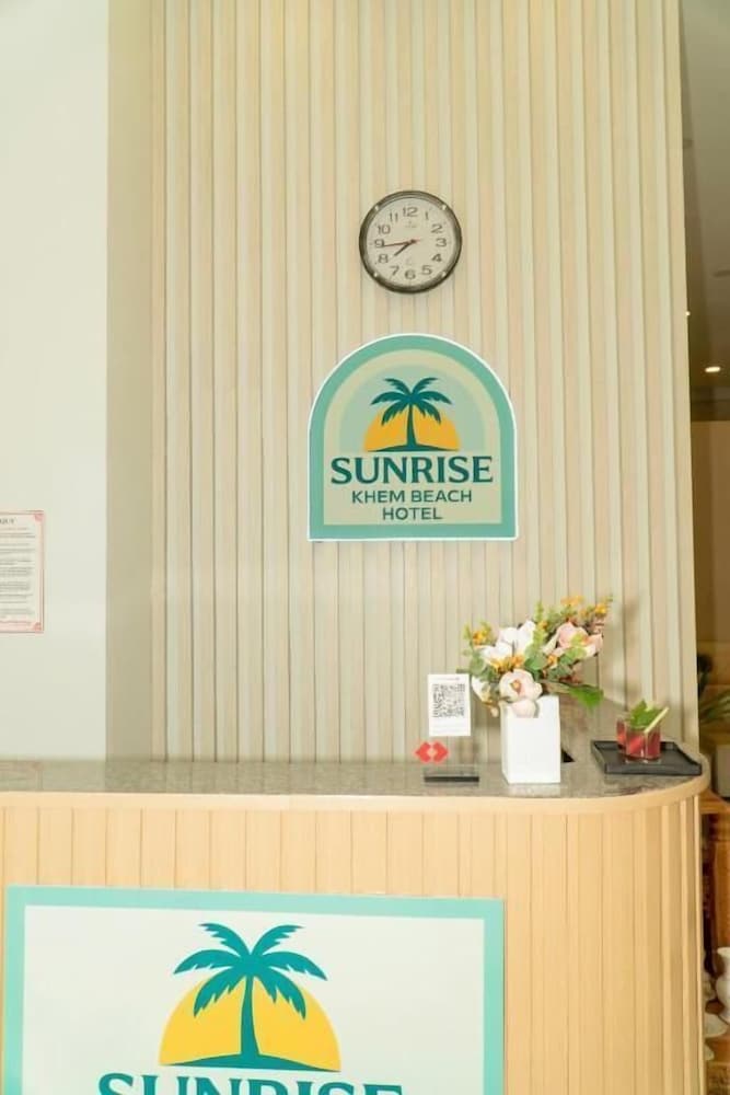 Hotel Sunrise Khem Beach Hotel