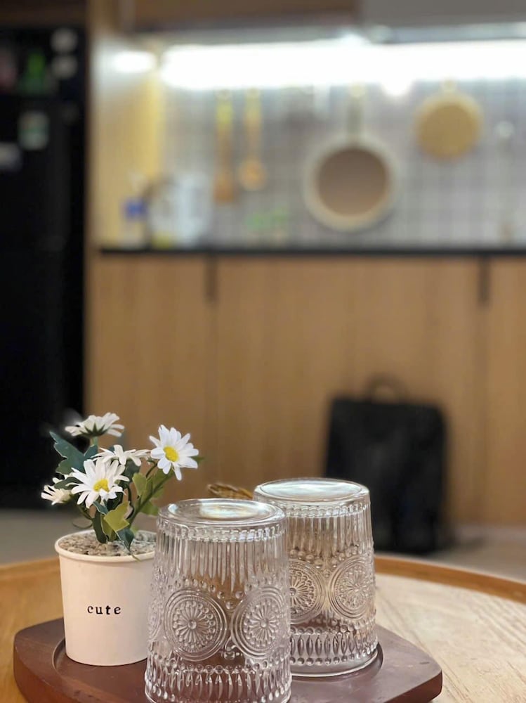 Anna Premier Apartment Ho Chi Minh