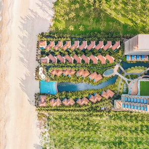 Hotel Koi Resort & Residence Da Nang - Inclusive Spa Access cazare Ngu Hanh Son