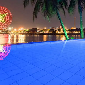 Hotel The Blossom Resort Island Da Nang cazare Son Tra