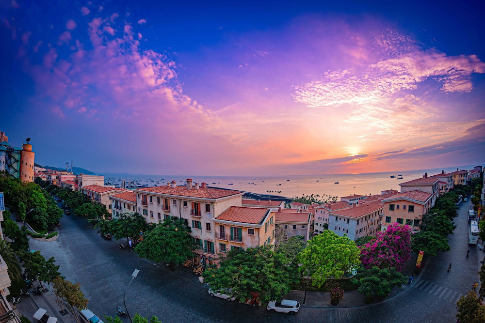 Hotel Sensea Hillside Collection At Sunset Town - Managed By Sensea Retreat