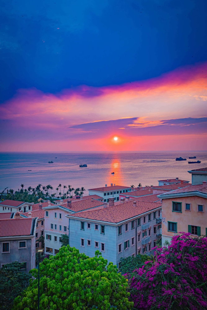 Sensea Hillside Collection At Sunset Town - Managed By Sensea Retreat