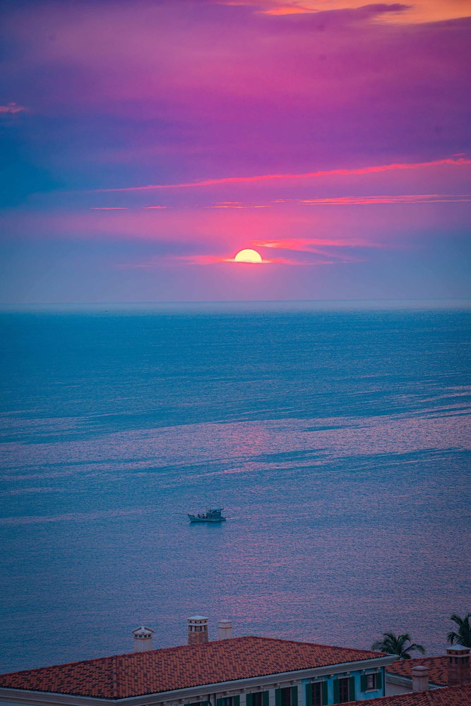 Sensea Hillside Collection At Sunset Town - Managed By Sensea Retreat
