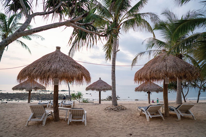 Hotel Lanta Casa Blanca