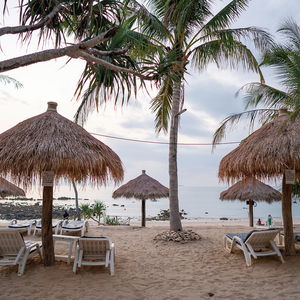 Hotel Lanta Casa Blanca cazare Ko Lanta