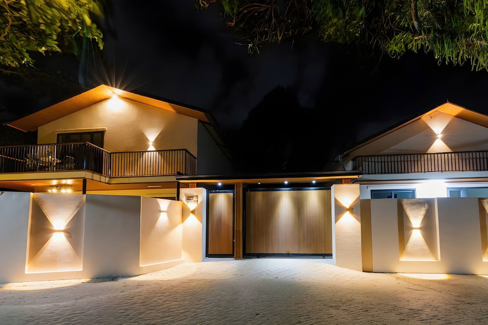 Hotel Happy House Villa Phu Quoc
